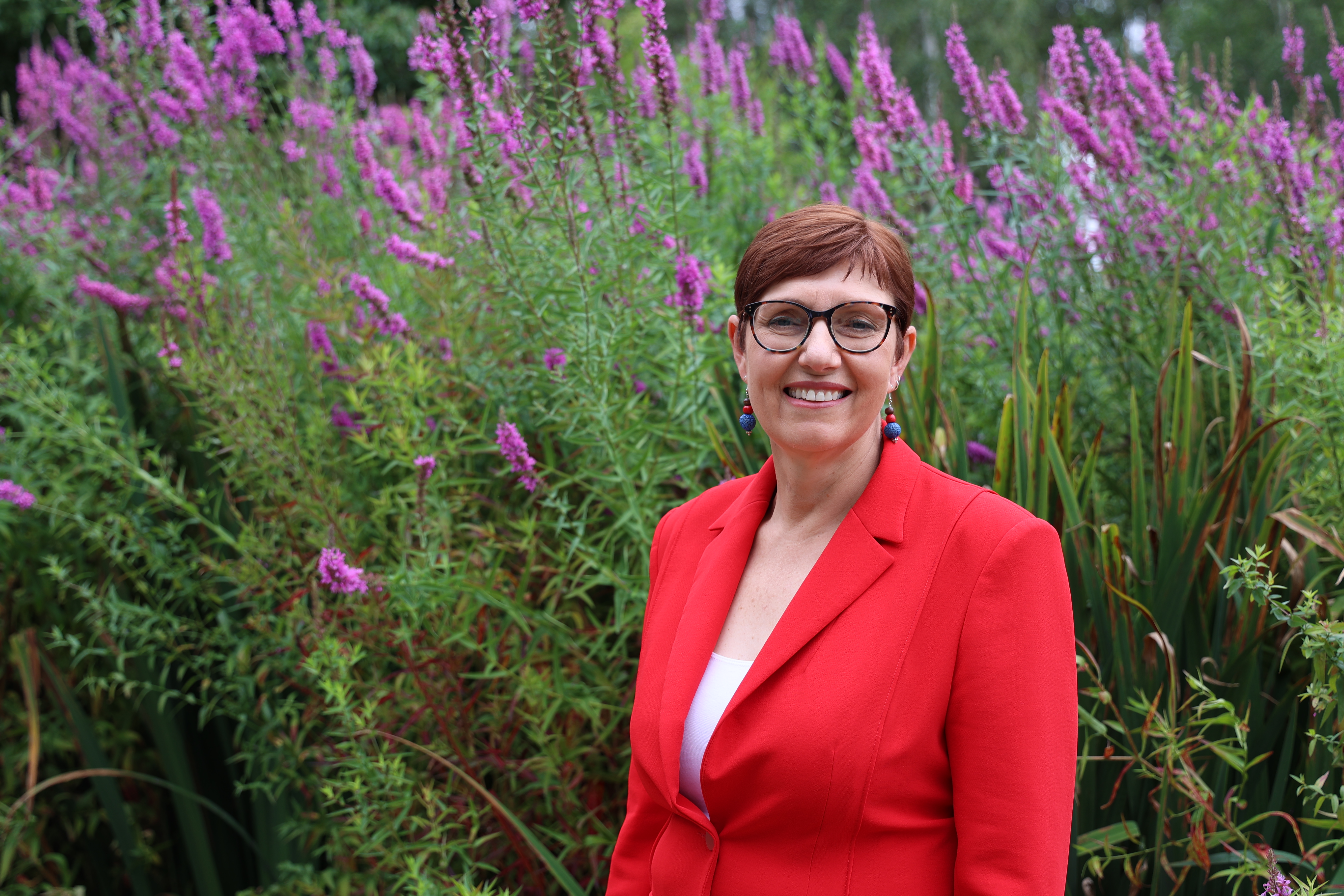 Rachel Stephen-Smith Main Image